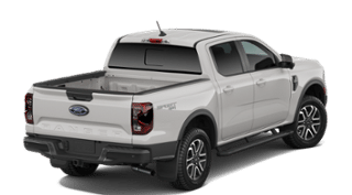 2026 Ford Ranger® External Image 3